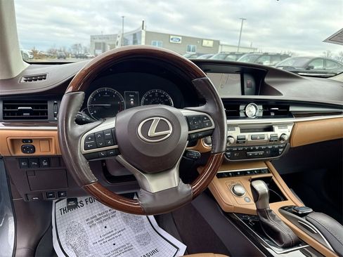 Used 2018 Lexus ES 350 image 21