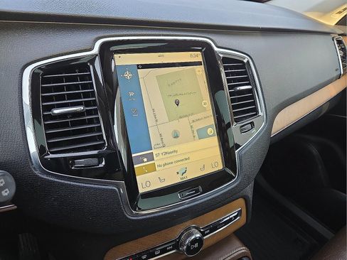Used 2018 Volvo XC90 T6 Inscription w/ Convenience Package AWD/4WD image 16