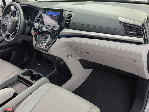 Used 2024 Honda Odyssey Touring image 24