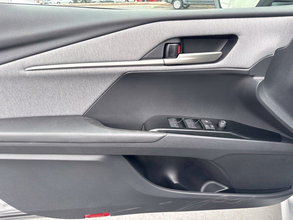 New 2026 Toyota Camry LE FWD image 18