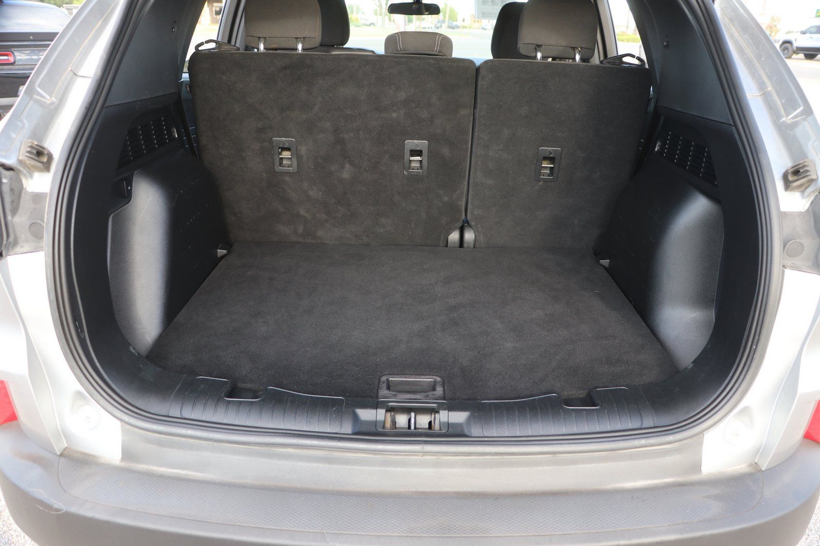 Used 2024 Ford Escape Active w/ Cold Weather Package FWD image 29