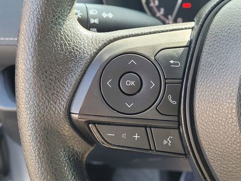 Used 2024 Toyota RAV4 LE image 13