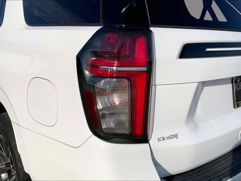 Used 2023 Chevrolet Tahoe Z71 AWD/4WD image 29