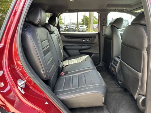 Used 2025 Honda CR-V Sport-L image 13