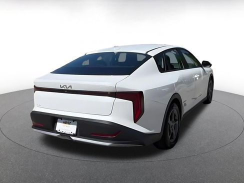 Used 2025 Kia K4 FWD image 15
