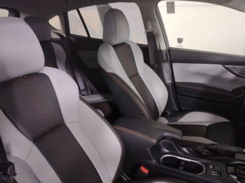 Certified 2022 Subaru Crosstrek 2.5i Limited image 26