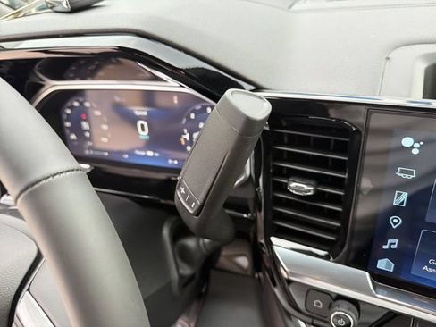 New 2026 Chevrolet Silverado 1500 LT AWD/4WD image 21