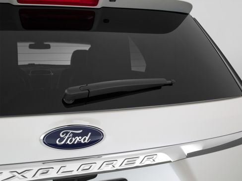 Used 2016 Ford Explorer Limited w/ Equipment Group 301A FWD image 65