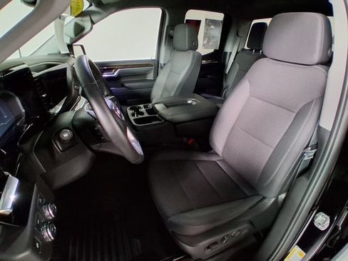 Certified 2025 GMC Sierra 1500 Elevation AWD/4WD image 9