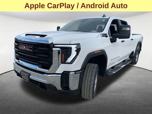 Used 2024 GMC Sierra 2500 Pro image 5