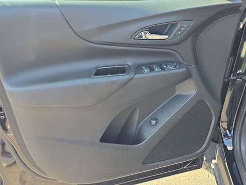 Certified 2024 Chevrolet Equinox LT AWD/4WD image 29