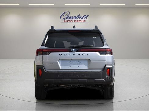 New 2026 Subaru Outback Limited AWD/4WD image 5