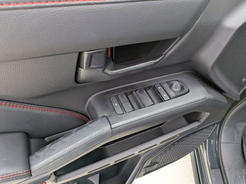 Used 2024 Toyota Tacoma TRD Pro image 11