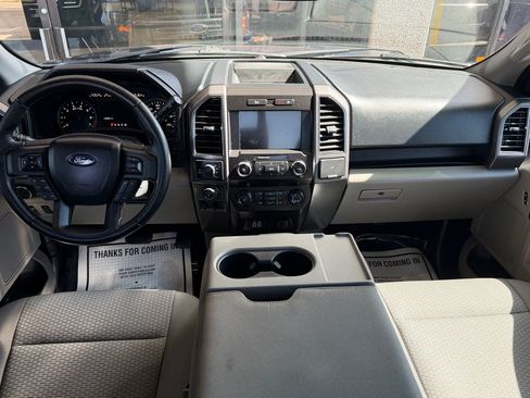 Used 2020 Ford F150 XLT w/ Equipment Group 302A Luxury AWD/4WD image 23