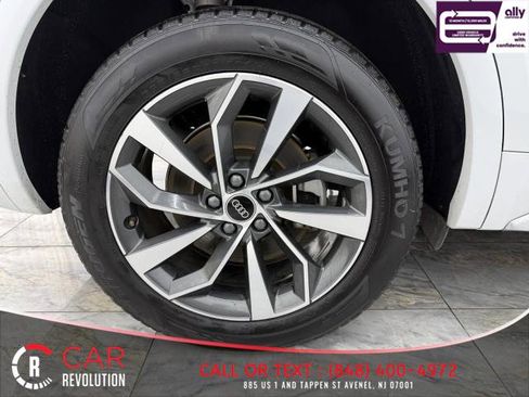 Used 2024 Audi Q5 2.0T Premium Plus image 11