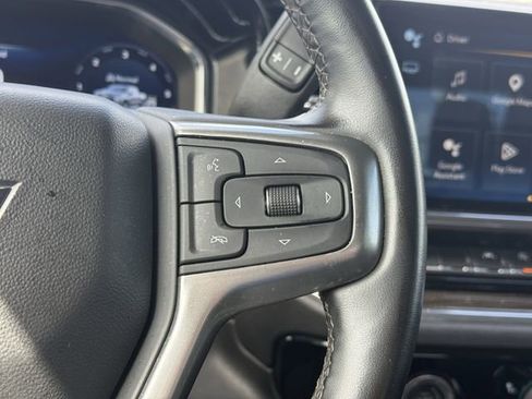 Used 2023 Chevrolet Silverado 1500 RST AWD/4WD image 25