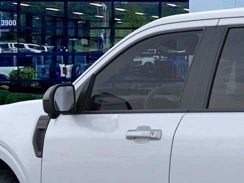 New 2026 Ford Maverick Tremor image 21