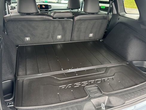 Used 2024 Honda Passport TrailSport image 28