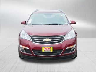 Used 2015 Chevrolet Traverse LT video 2