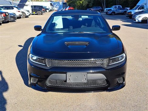 Used 2023 Dodge Charger GT w/ Blacktop Package image 8