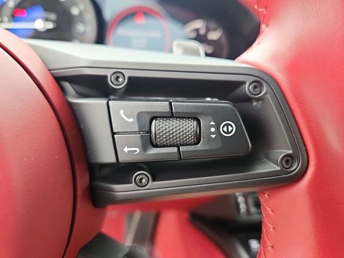 Certified 2024 Porsche 911 Carrera 4 GTS image 21