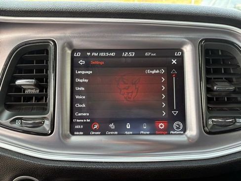 Used 2020 Dodge Challenger R/T Scat Pack image 17