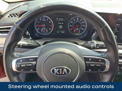 Used 2021 Kia K5 EX