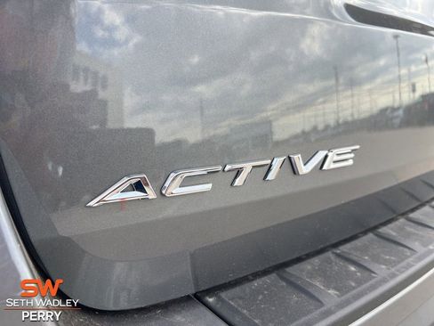 New 2025 Ford Explorer Active w/ Active Comfort Package image 5