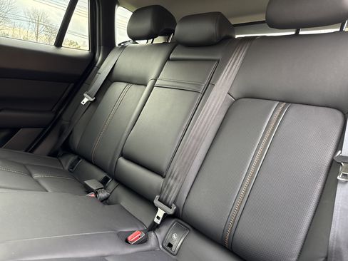 Used 2025 MAZDA CX-50 2.5 Hybrid w/ Premium Plus Pkg image 13