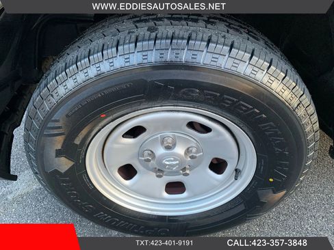 Used 2015 RAM 1500 Tradesman image 30