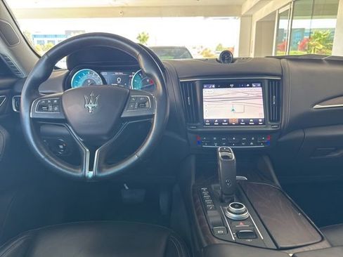 Used 2022 Maserati Levante GT image 13
