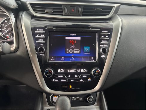 Used 2023 Nissan Murano S w/ Cargo Package AWD/4WD image 19