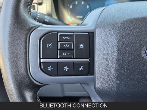 Used 2025 Ford F150 XLT w/ Equipment Group 301A Standard RWD image 17