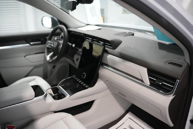 New 2027 GMC Terrain Denali AWD/4WD image 23
