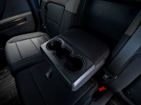 Used 2024 GMC Hummer EV 3X w/ LPO, Illumination Package image 61