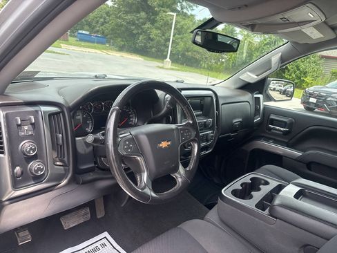 Used 2014 Chevrolet Silverado 1500 LT AWD/4WD image 10