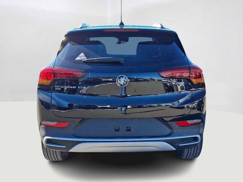 Used 2023 Buick Encore GX Select image 6