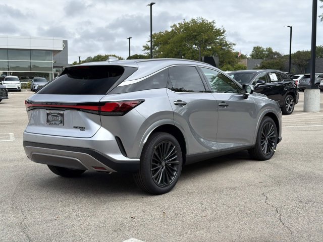 New 2026 Lexus RX 350 Premium w/ Convenience Package AWD/4WD image 5