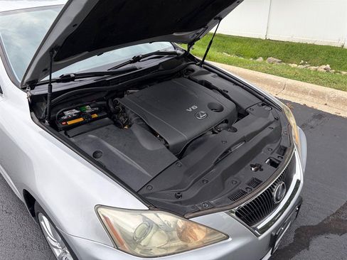 Used 2007 Lexus IS 250 AWD image 28