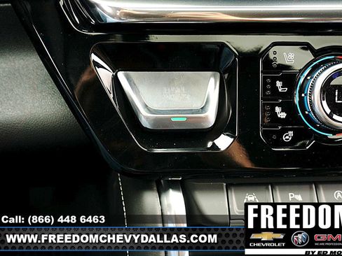 Used 2026 GMC Sierra 1500 Denali Ultimate AWD/4WD image 47