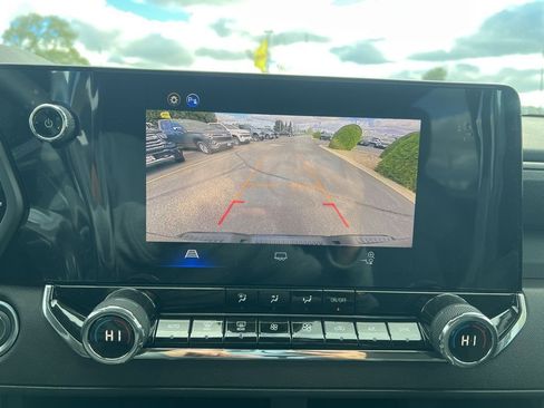 New 2026 Chevrolet Colorado Trail Boss image 18