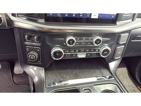Used 2023 Ford F150 Tremor w/ Equipment Group 402A High AWD/4WD image 22