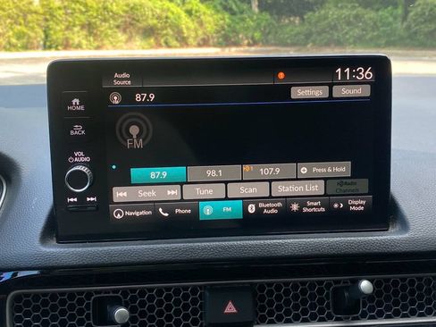 Used 2023 Honda Civic Touring image 28