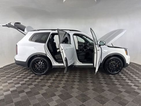 Used 2024 Kia Telluride SX X-Line image 15