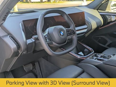 Used 2026 BMW X3 xDrive30i AWD/4WD image 34