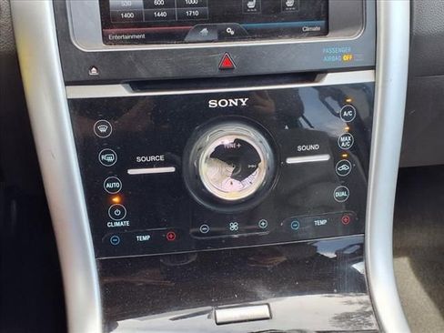 Used 2014 Ford Edge Limited image 13