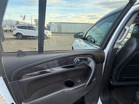 Used 2016 Buick Enclave Leather AWD/4WD image 25