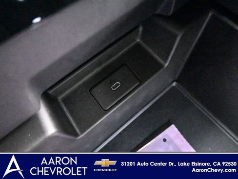 New 2026 Chevrolet Silverado EV LT image 31