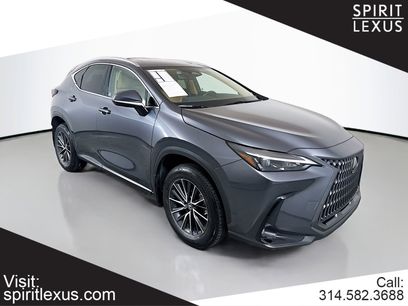 Used 2023 Lexus NX 350 AWD