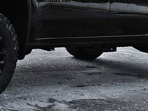 New 2026 Chevrolet Silverado 2500 LT w/ Trail Boss Package image 22